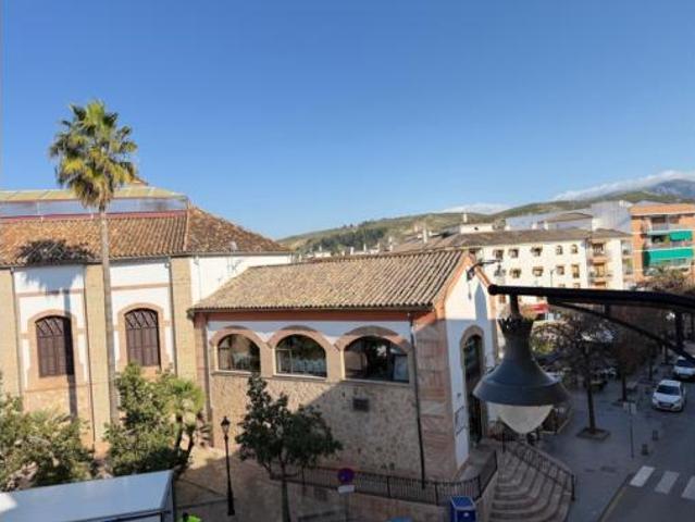 Casa Venta Antequera, Centro