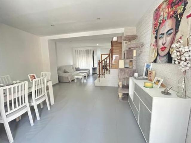 Casa Venta Antequera, Centro