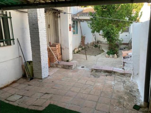 Casa Venta Antequera, El Maulí Fuentemora Altos de Santa Ana