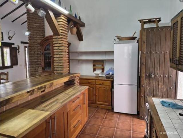Casa Venta Antequera, El Maulí Fuentemora Altos de Santa Ana