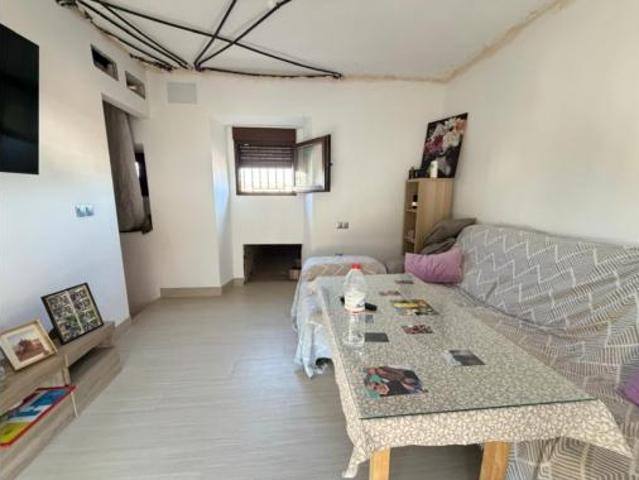 Casa Venta Antequera, El Maulí Fuentemora Altos de Santa Ana