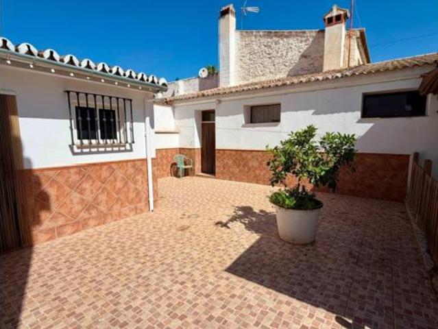 Casa Venta Antequera, Recinto Ferial Circunvalación La Vega