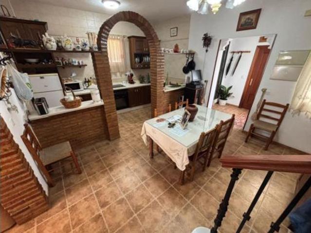 Casa Venta Antequera, Recinto Ferial Circunvalación La Vega
