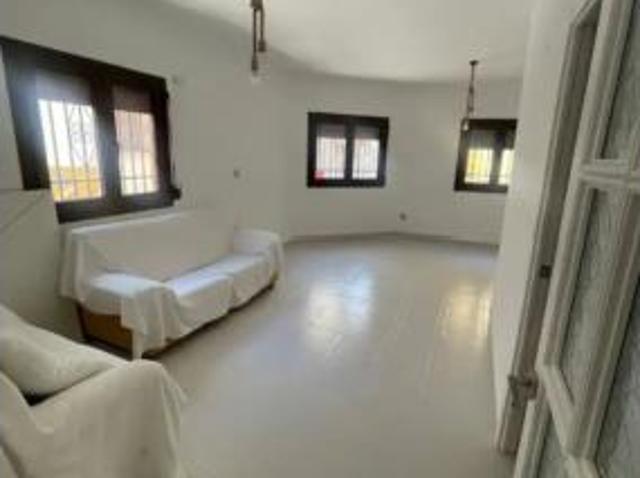 Casa Venta Antequera, Recinto Ferial Circunvalación La Vega