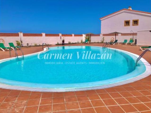 Casa Venta Antigua, Castillo de Caleta Fuste