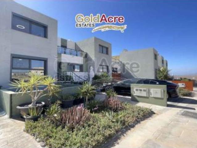 Casa Venta Antigua, Castillo de Caleta Fuste