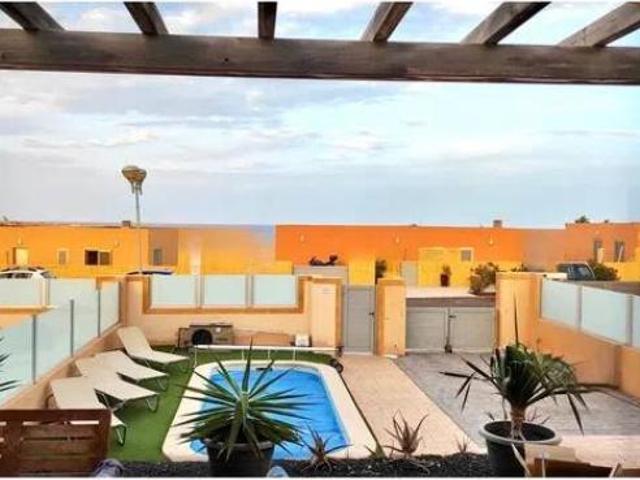 Casa Venta Antigua, Antigua