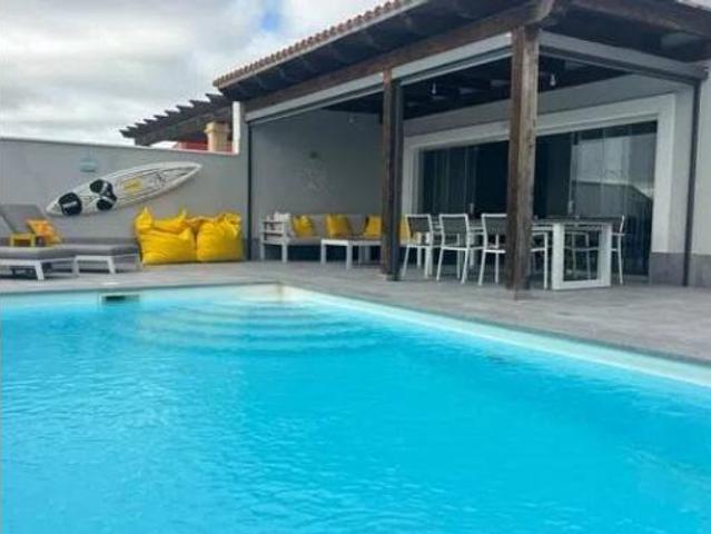 Casa Venta Antigua, Antigua