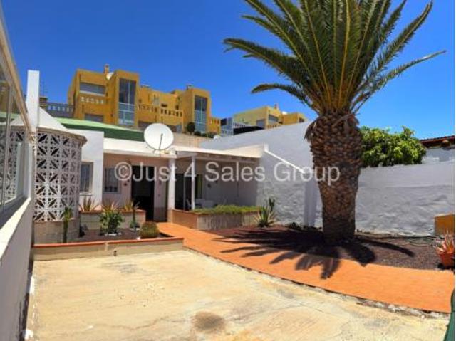 Casa Venta Antigua, Barranco de La Torre