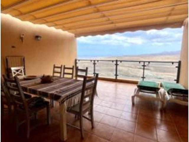 Casa Venta Antigua, Barranco de La Torre