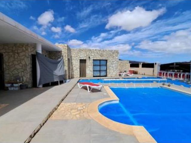 Casa Venta Antigua, Triquivijate