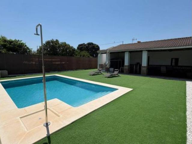 Casa Venta Arcos de la Frontera, La Perdiz