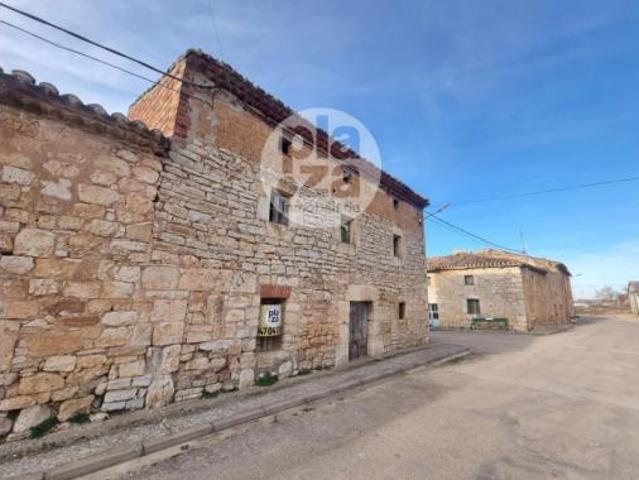 Casa Venta Arcos de La Llana, Villanueva Matamala