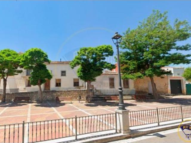 Casa Venta Arcas, Arcas