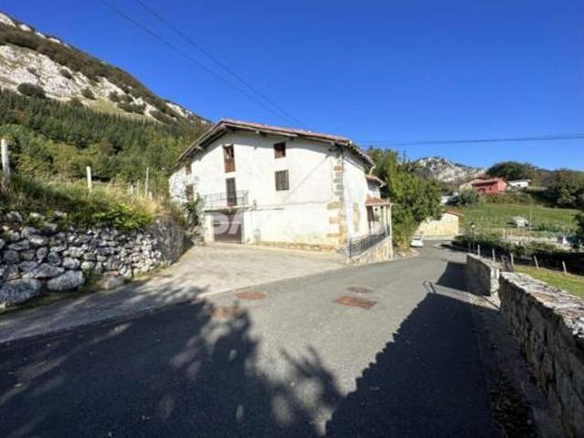 Casa Venta Aramaio, Aramaio