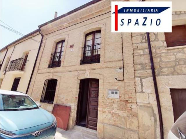 Casa Venta Aranda de Duero, La Aguilera