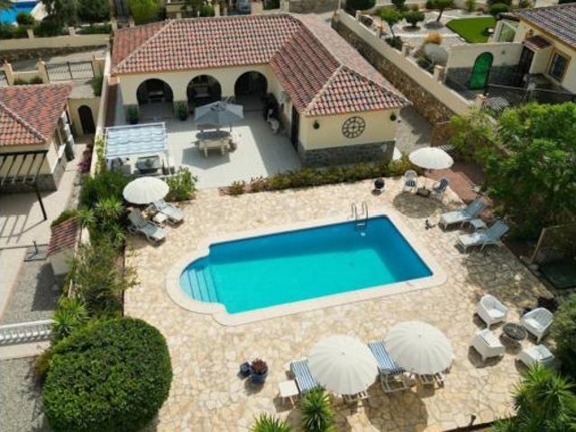 Casa Venta Arboleas, Arboleas