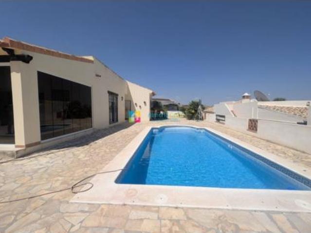 Casa Venta Arboleas, Arboleas