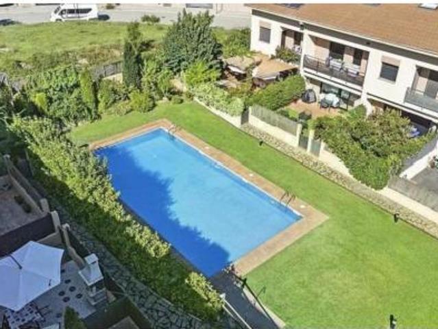 Casa Venta Arbúcies, Arbúcies