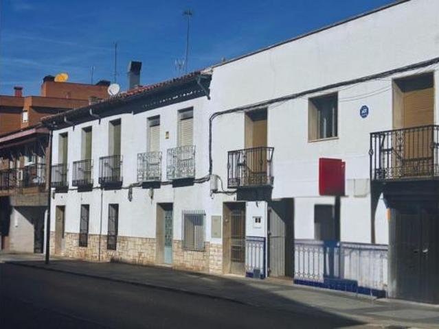 Casa Venta Arganda del Rey, Centro