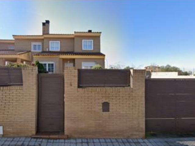 Casa Venta Arganda del Rey, Centro