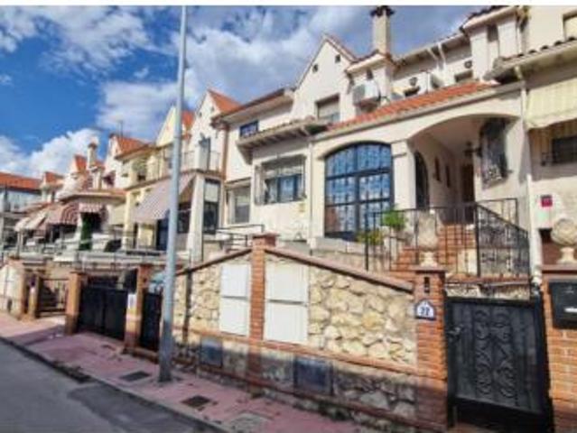 Casa Venta Arganda del Rey, Centro