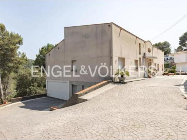 Casa Venta Argentona, Argentona