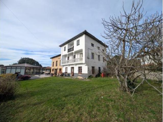 Casa Venta Argoños, Cerecedas