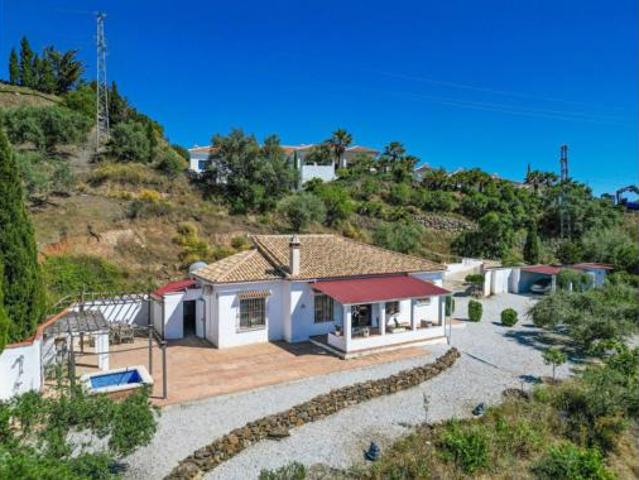 Casa Venta Arenas, Arenas