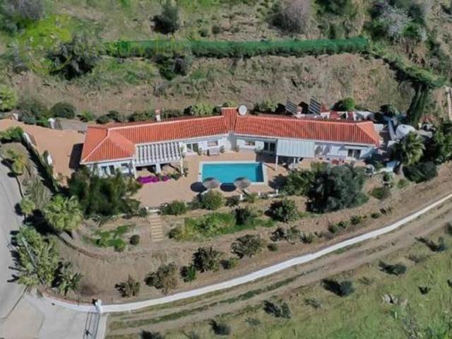 Casa Venta Arenas, Arenas