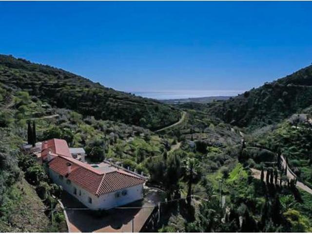 Casa Venta Arenas, Arenas