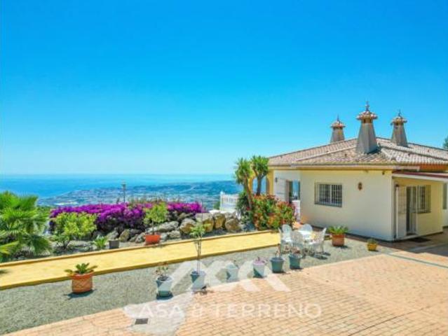 Casa Venta Arenas, Arenas