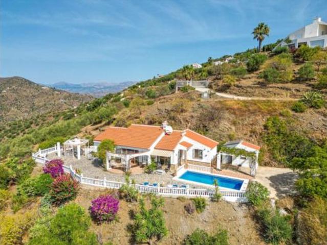 Casa Venta Arenas, Arenas