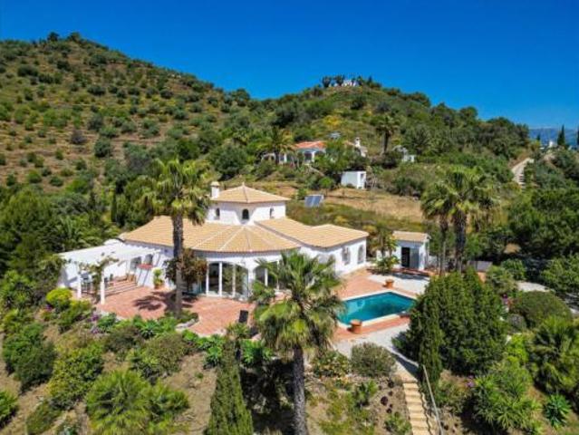Casa Venta Arenas, Arenas