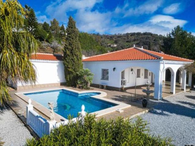 Casa Venta Arenas, Arenas