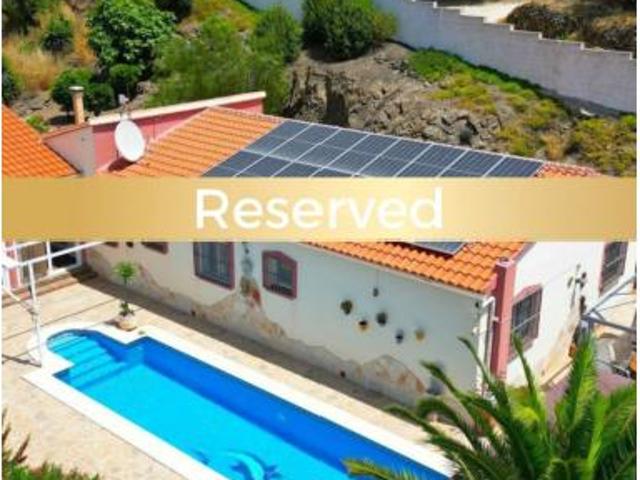 Casa Venta Arenas, Arenas