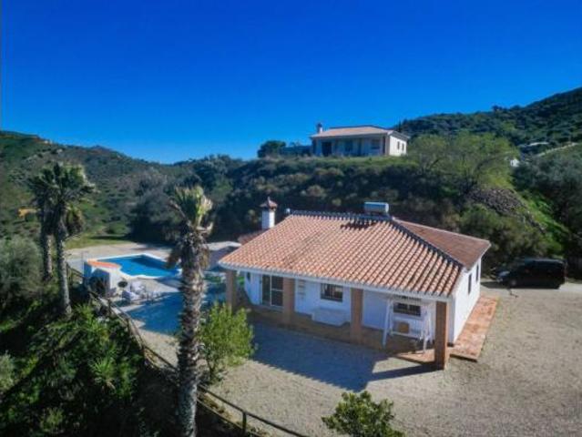 Casa Venta Arenas, Arenas