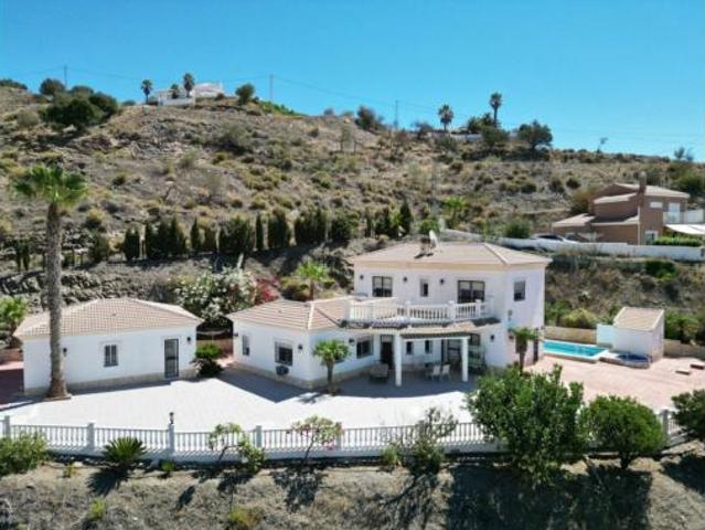 Casa Venta Arenas, Arenas