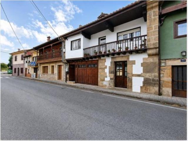 Casa Venta Arenas de Iguña, Arenas de Iguña