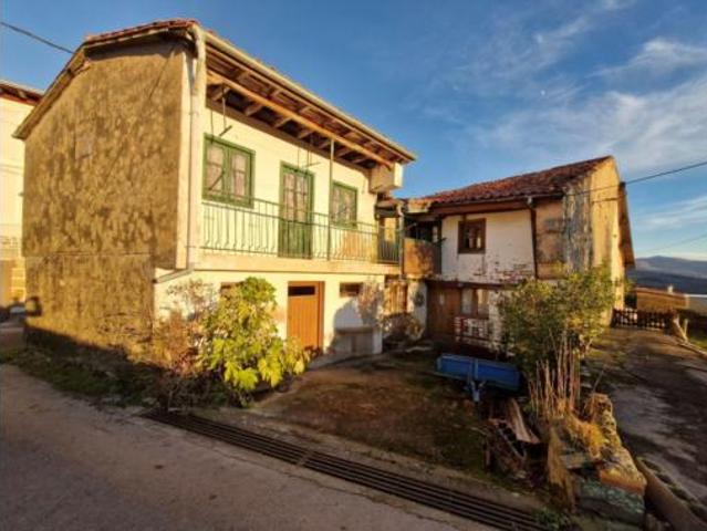 Casa Venta Arenas de Iguña, Bostronizo
