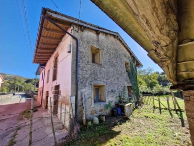 Casa Venta Arenas de Iguña, San Juan de Raicedo