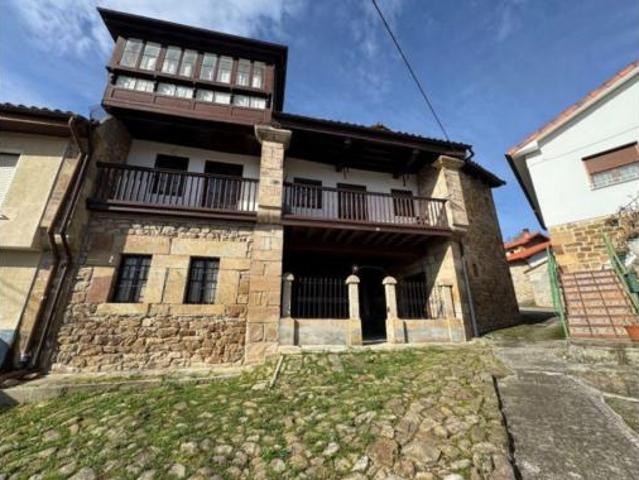 Casa Venta Arenas de Iguña, Pedredo