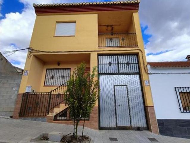 Casa Venta Arenas del Rey, Arenas del Rey