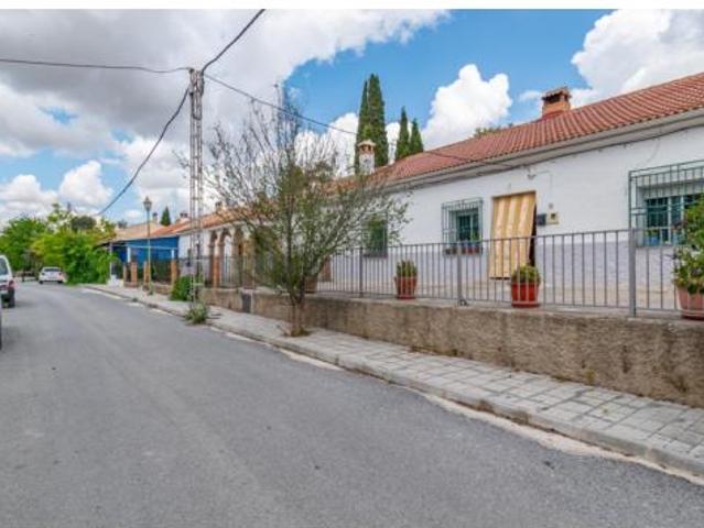 Casa Venta Arenas del Rey, Arenas del Rey