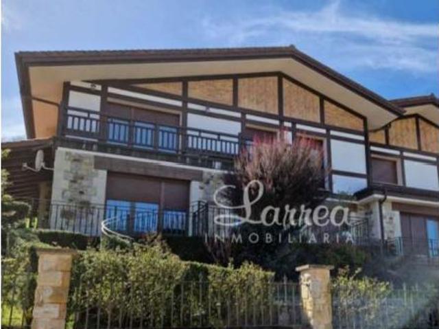 Casa Venta Areatza, Areatza