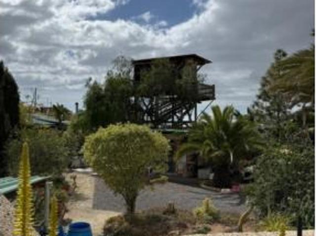Casa Venta Arico, La Sabinita