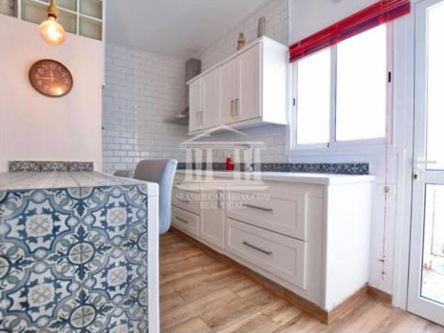 Casa Venta Arico, Casablanca