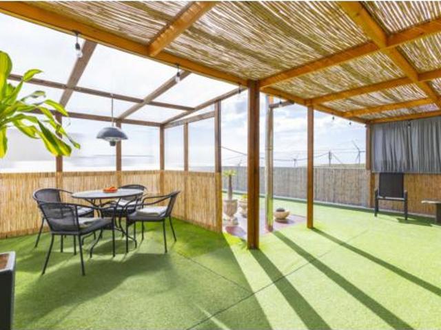 Casa Venta Arico, La Degollada