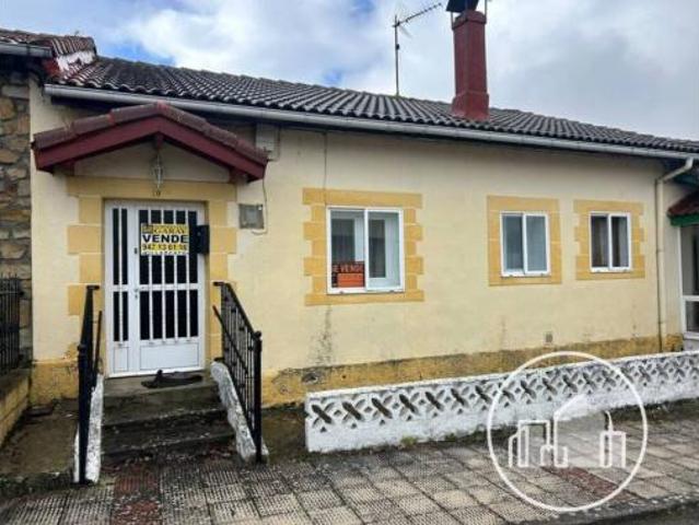 Casa Venta Arija, Arija