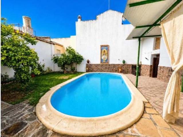 Casa Venta Arjonilla, Arjonilla